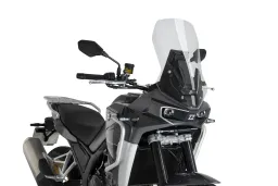 Cupolino Touring