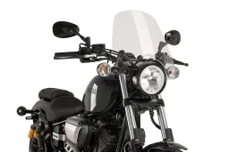 New Generation Touring