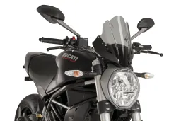 Cupolino Sport