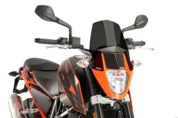 Cupolino New Generation Sport