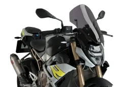 Cupolino New Generation Touring