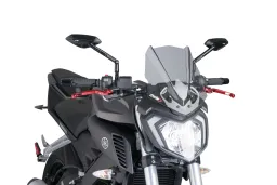 Cupolino New Generation Sport