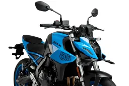 Spoiler Anteriore Naked