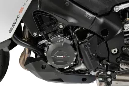 Copertura protettiva del motore