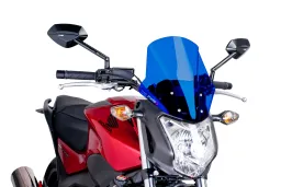 Cupolino Touring