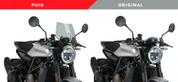Cupolino New Generation Sport