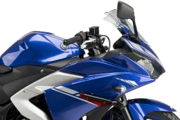 Spoiler Laterali Downforce Sport