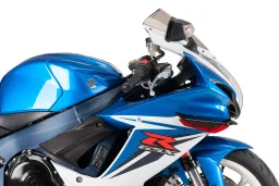 Spoiler Laterali Downforce Sport