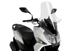 Parabrezza V-Tech- Line Touring
