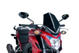 Cupolino New Generation Sport