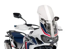 Cupolino Touring