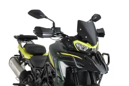 Cupolino Sport