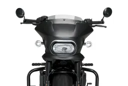 Cupolino Semicarenati Fury
