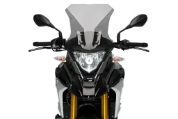 Cupolino Touring