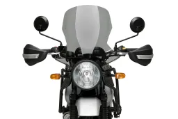 Cupolino Touring
