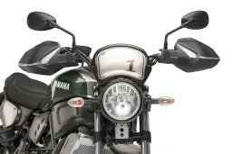 Carenatura Frontale ABS