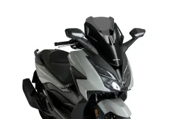 Parabrezza V-Tech Line Sport