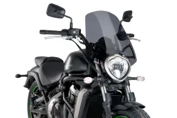 Cupolino New Generation Touring