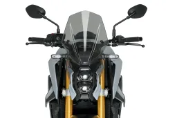 Cupolino New Generation Touring