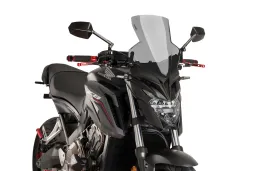 Cupolino New Generation Sport
