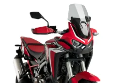 Cupolino Touring