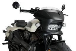 Cupolino Semicarenati Fury