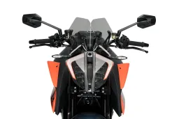 Cupolino New Generation Sport