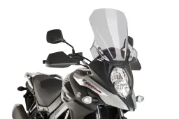 Cupolino Touring