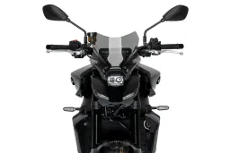 Cupolino New Generation Sport