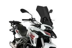 Cupolino Touring