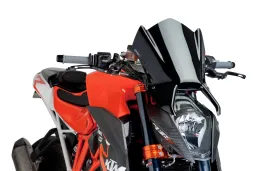 Cupolino New Generation Sport