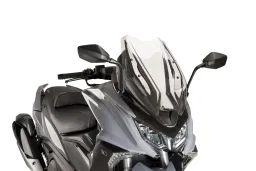 Parabrezza V-Tech Line Sport