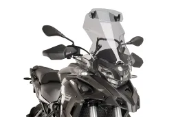 Cupolino Touring con visiera