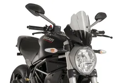 Cupolino Sport