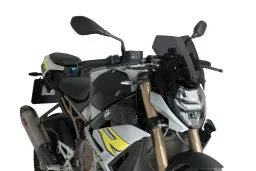 Cupolino New Generation Sport