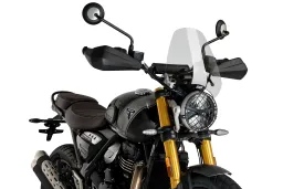 Cupolino New Generation Sport