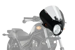 Semicarenati Dark Night