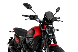 Cupolino New Generation Sport