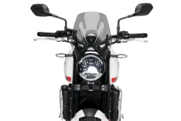 Cupolino New Generation Sport