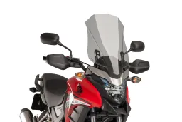Cupolino Touring