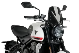 Cupolino New Generation Sport