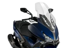 Parabrezza V-Tech- Line Touring