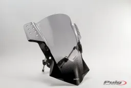 Parabrezza Rafale