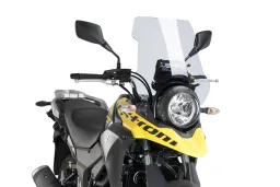 Cupolino Touring
