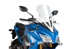Cupolino Touring