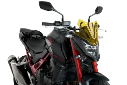 Cupolino New Generation Sport