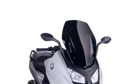 Parabrezza V-Tech Line Sport