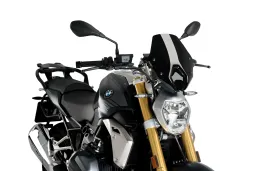 Cupolino New Generation Sport