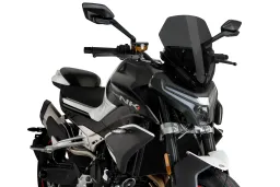 Cupolino New Generation Sport