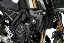 Tamponi paratelaio Vintage 2.0